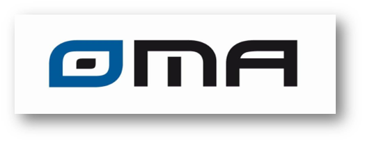 Logo O.M.A.